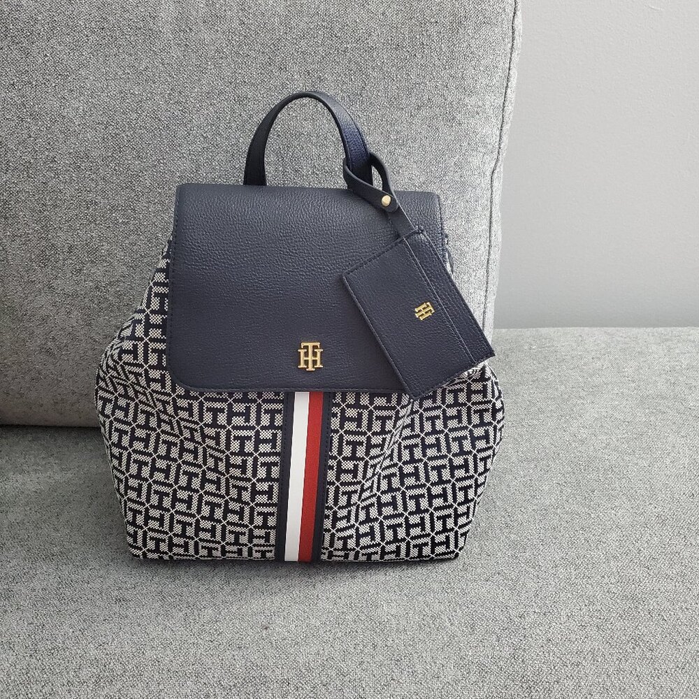 Tommy Hilfiger backpack